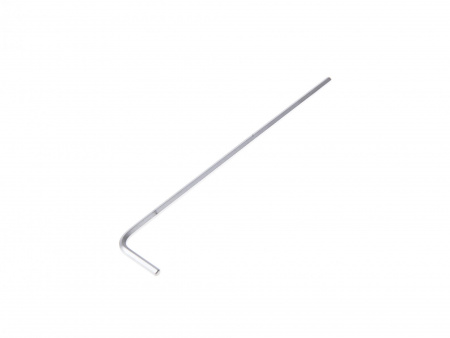 Шестигранник Г-образный 3/32", дюймовый, 21,0 х 115,0 мм KING TONY 112503S
