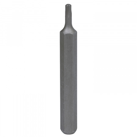 Вставка (бита) торцевая 5/16", Torx, T15, L = 70 мм KING TONY 187015T