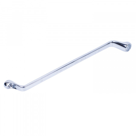 Ключ накидной 8х10 мм МАСТАК 023-10810