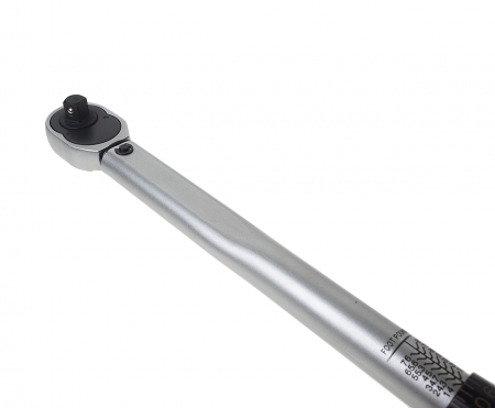 JTC Ключ динамометрический 3/8" 19-110Нм 355мм JTC