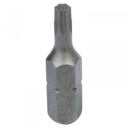 Вставка (бита) торцевая 1/4", Torx, T15, L = 25 мм KING TONY 102515T