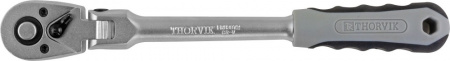 FRH3872 Рукоятка трещоточная с шарниром 3/8"DR, 72 зубцов, 240 мм