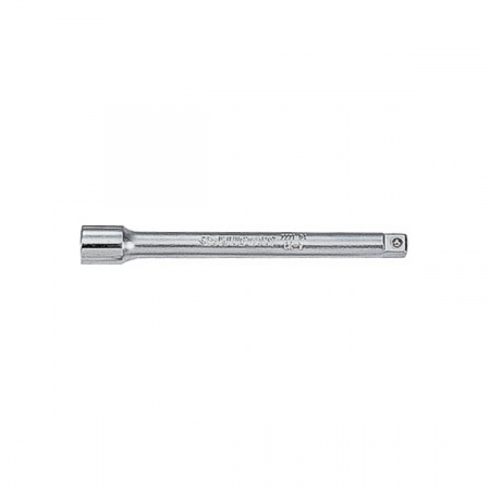 Удлинитель 1/4", 100 мм KING TONY 2221-04