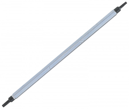 Вставка (бита) прецизионная для отвертки 91230, Torx T7 / Torx T15 KING TONY 24330715