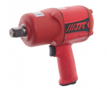 JTC Гайковерт пневматический 3/4'' 2102Нм 6000об/мин. 90-120PSI ударный JTC