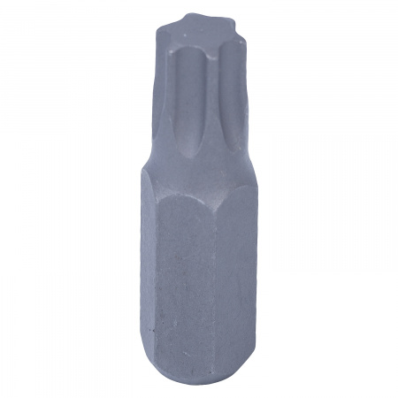Вставка (бита) торцевая 10 мм, Torx, Т50, L = 36 мм KING TONY 163650T