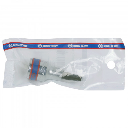 Насадка (бита) торцевая 1/2", Torx, T40, L = 60 мм KING TONY 402340