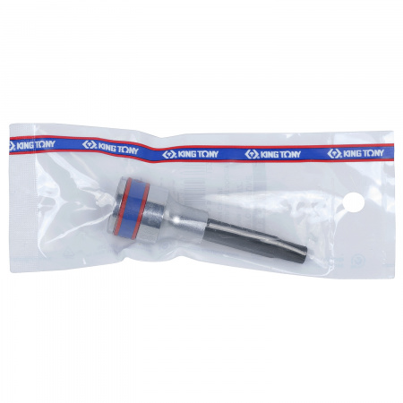 Насадка (бита) торцевая 1/2", Spline, M8, L = 80 мм KING TONY 403608
