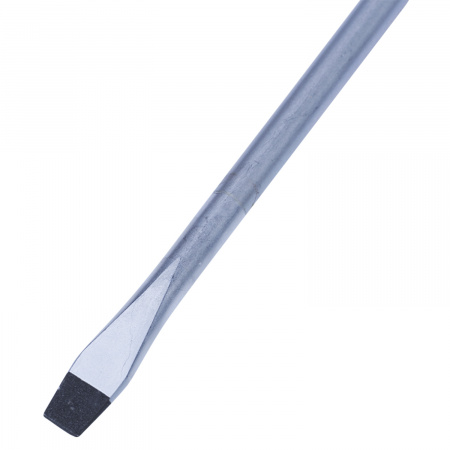 Отвертка шлицевая Slotted 6,5 мм, 100 мм, держатель МАСТАК 040-65100H