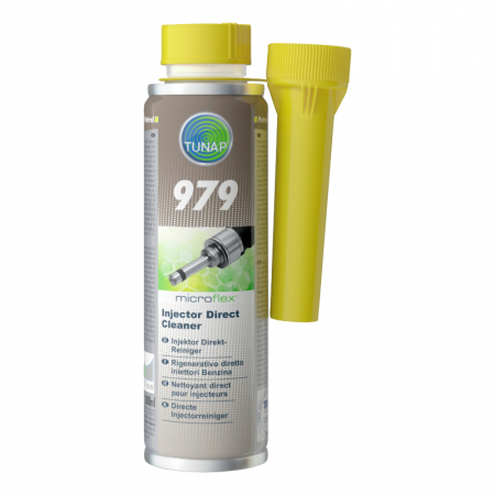 microflex® 979 Очиститель бензиновых форсунок
