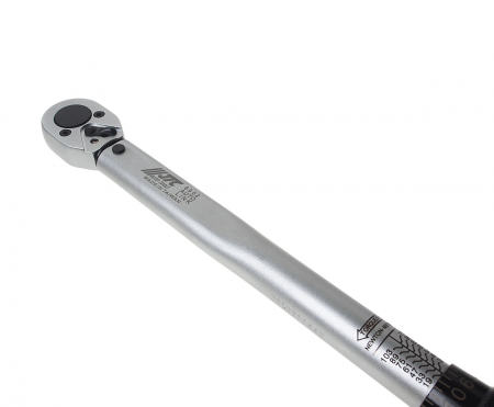 JTC Ключ динамометрический 3/8" 19-110Нм 355мм JTC