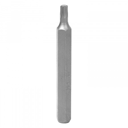 Вставка (бита) торцевая 5/16", Torx, T25, L = 70 мм KING TONY 187025T