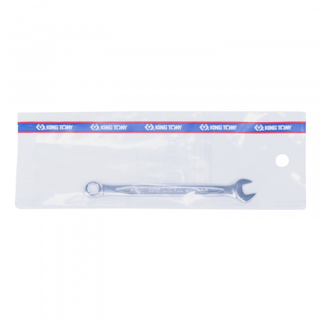 Ключ комбинированный 1/4" KING TONY 5060-08