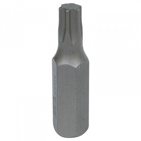 Вставка (бита) торцевая 5/16", Torx, Т30, L = 32 мм KING TONY 183230T