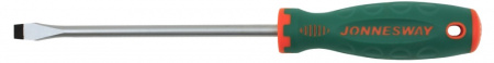 D71S4150 Отвертка стержневая шлицевая ANTI-SLIP GRIP, SL4.0х150 мм