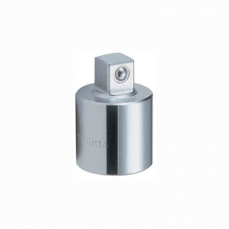 Переходник 3/8">1/4" KING TONY 3812