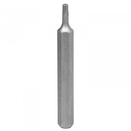 Вставка (бита) торцевая 5/16", Torx, T15, L = 70 мм KING TONY 187015T