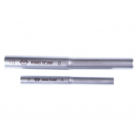 Набор удлинителей для шестигранников и TORX, 2 предмета KING TONY 20002UB