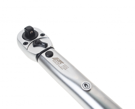 JTC Ключ динамометрический 3/8" 5-50Нм 360мм JTC