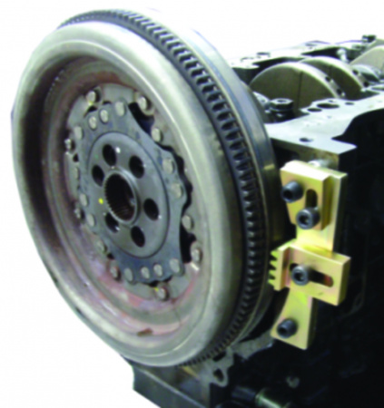 JTC Фиксатор маховика универсальный 92-107мм JTC