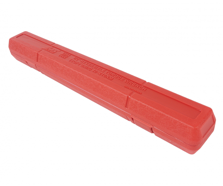 JTC Ключ динамометрический 1/2" 40-210Нм 531мм двухстороннего действия JTC