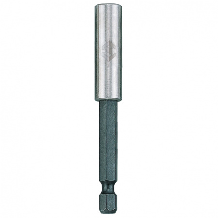 Держатель вставок (бит) 1/4", 100 мм, магнитный, для шуруповерта KING TONY 750-100