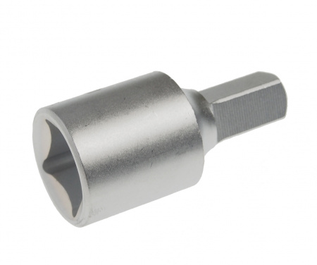 JTC Адаптер 1/2" 8мм для маслосливных пробок (RENAULT Logan) JTC