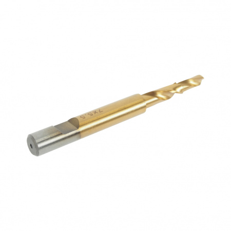 JTC Сверло 7.0мм для набора JTC-4054 (Gold) JTC