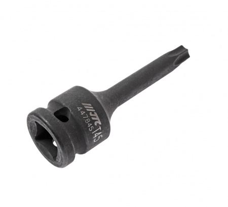 JTC Бита-головка 1/2" TORX T45х78мм ударная JTC