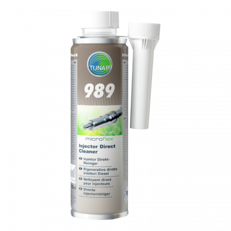 microflex® 989 Очиститель дизельных форсунок