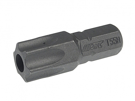 JTC Бита TORX Т55Hх30мм 5/16" DR JTC