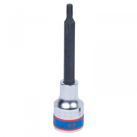 Насадка (бита) торцевая 1/2", Ribe, M5, L = 100 мм KING TONY 404905