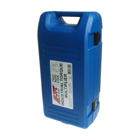 JTC Мультипликатор 3/4"Fx1"M для усиления крутящего момента до 2700Нм JTC