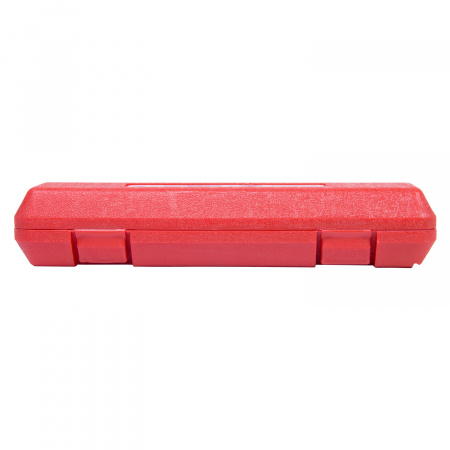 Ключ динамометрический 1/4", 2-24 Нм, в пластиковом кейсе МАСТАК 012-20024C
