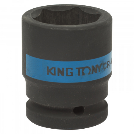 Головка торцевая ударная шестигранная 3/4", 31 мм KING TONY 653531M