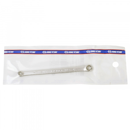 Ключ накидной TORX E-стандарт E6-E8 KING TONY 19200608