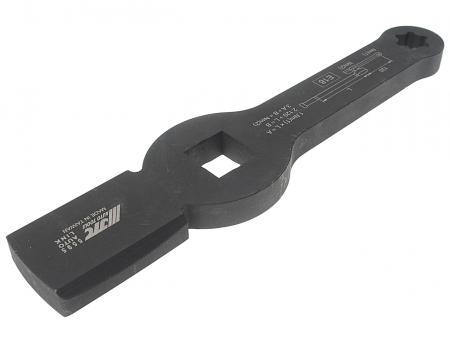 JTC Ключ для тормозных суппортов грузовых автомобилей 3/4" TORX E18 JTC