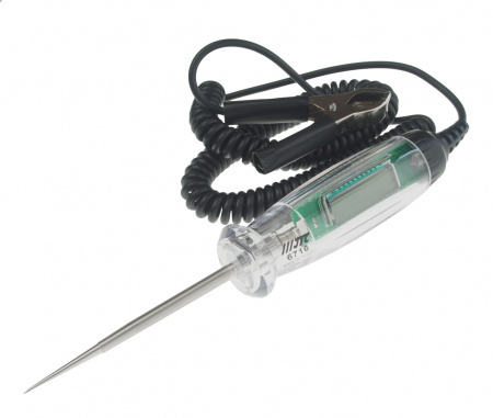 JTC Индикатор цифровой 6-48V JTC