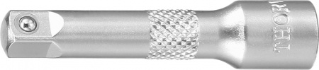 EB12125 Удлинитель 1/2"DR, 125 мм