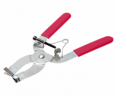 JTC Клещи для установки поршневых колец 3/64"-1/4" JTC