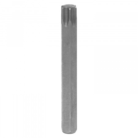 Вставка (бита) торцевая 5/16", Torx, T50, L = 70 мм KING TONY 187050T