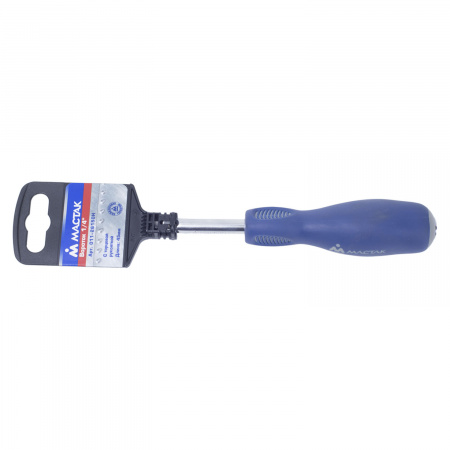 Отвертка вороток 1/4", 150 мм, держатель МАСТАК 011-26150H