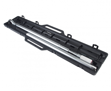 JTC Ключ динамометрический 1" 400-2000Нм JTC