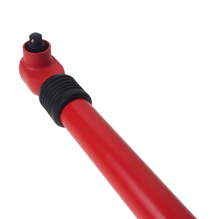 JTC Ключ динамометрический 3/8" 20-100Нм изолированный JTC