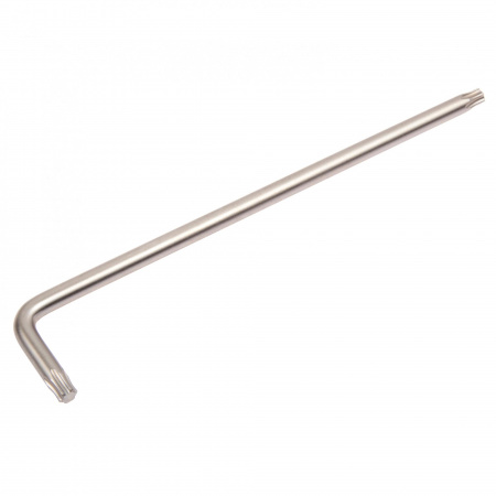 Ключ Г-образный Torx, Т45, 45,0 х 202,0 мм KING TONY 112345R