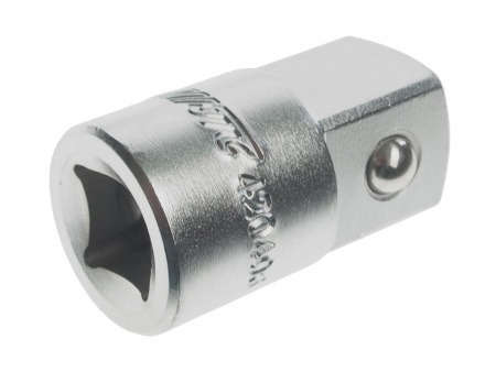 JTC Адаптер 1/2"(F)х3/4"(М) переходник не ударный JTC