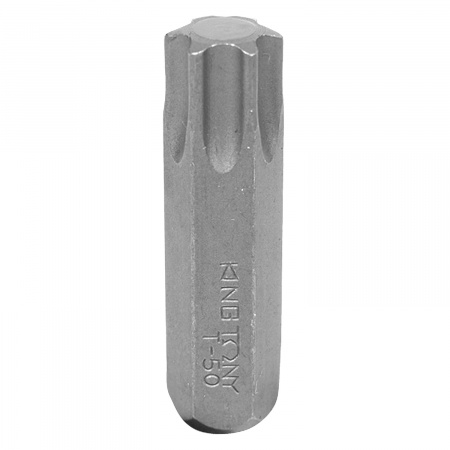 Вставка (бита) торцевая 5/16", Torx, Т50, L = 32 мм KING TONY 183250T