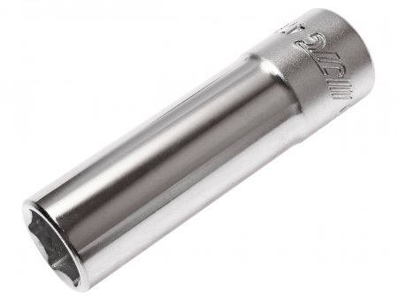 JTC Головка торцевая 1/2" 15мм глубокая L=76мм JTC