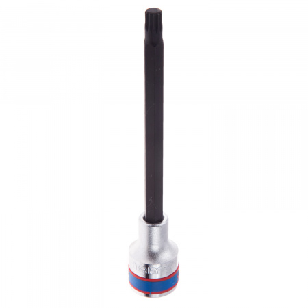 Насадка (бита) торцевая 1/2", Spline, M8, L = 140 мм KING TONY 406608
