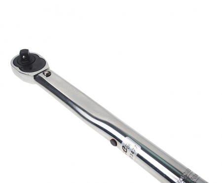 JTC Ключ динамометрический 3/8" 19-110Нм 360мм JTC